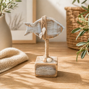 Decoratieve Vis
