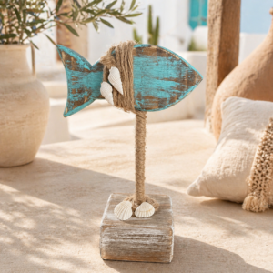 Decoratieve Vis
