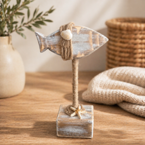 Decoratieve Vis