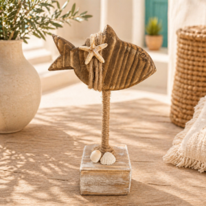Decoratieve Vis
