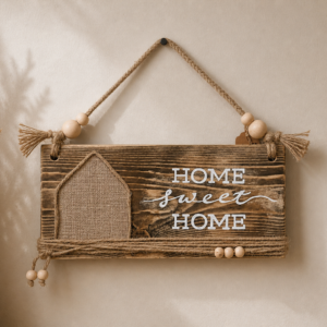 Home Sweet Home