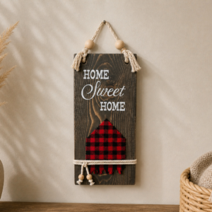 Home Sweet Home